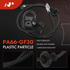 ABS Wheel Speed Sensor for Toyota Highlander Lexus RX330/RX350 (2004-2006)