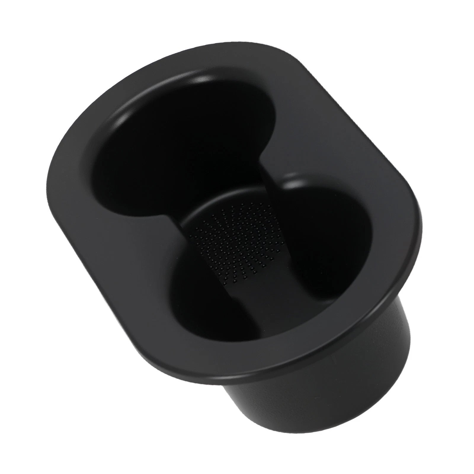 2X Black Cup Holder for Dodge RAM 1500 2500 3500 (2002–2016) 5HD65DX9AC