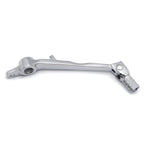 Brake Pedal Foot Lever for Kawasaki ZX-6R (2007–2008) Chrome