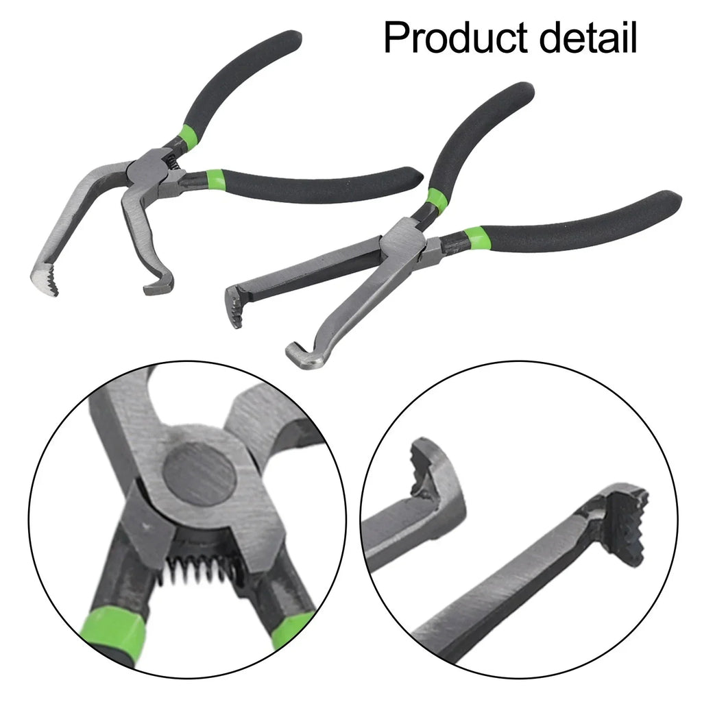 Electric Disconnect Pliers 2 x