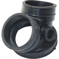 Air Intake Hose for Audi Allroad Quattro A6 S4 (2000–2002)