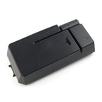 Armrest Storage Bin Tray for Benz C GLC Class W205 (2015-2023)