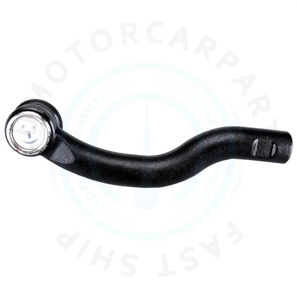 2X Front Outer Tie Rod End for Scion tC (2011–2016) & Toyota RAV4 (2006–2015)