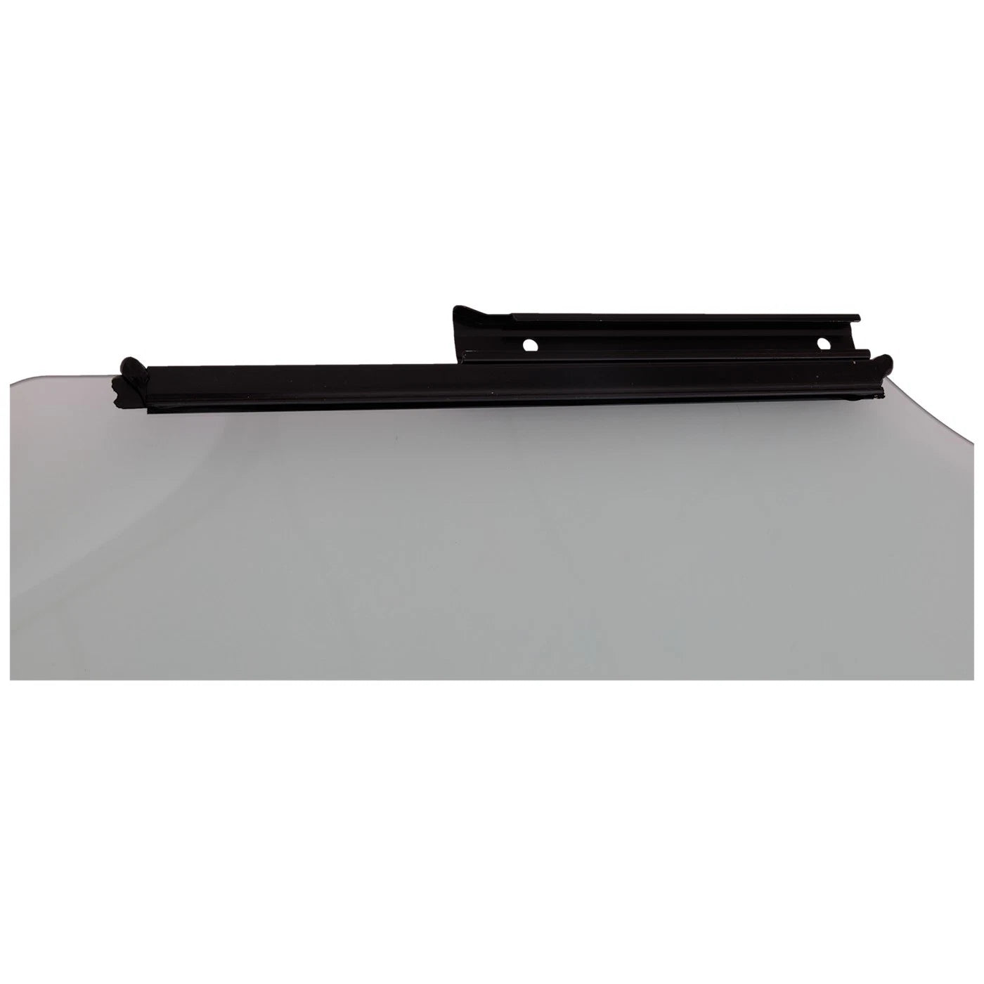 Set of 2 Rear Door Glasses for Yaris