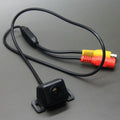 Backup Camera for Toyota Prius V RAV4 Sequoia Sienna