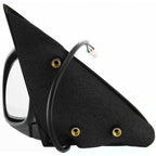 Power Mirror for Nissan Altima (1993–1997) Left Manual Folding