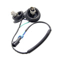 Knock Sensor w/Harness for Chevy GMC 1500 2500 Cadillac Hummer H2 (2003–2009)