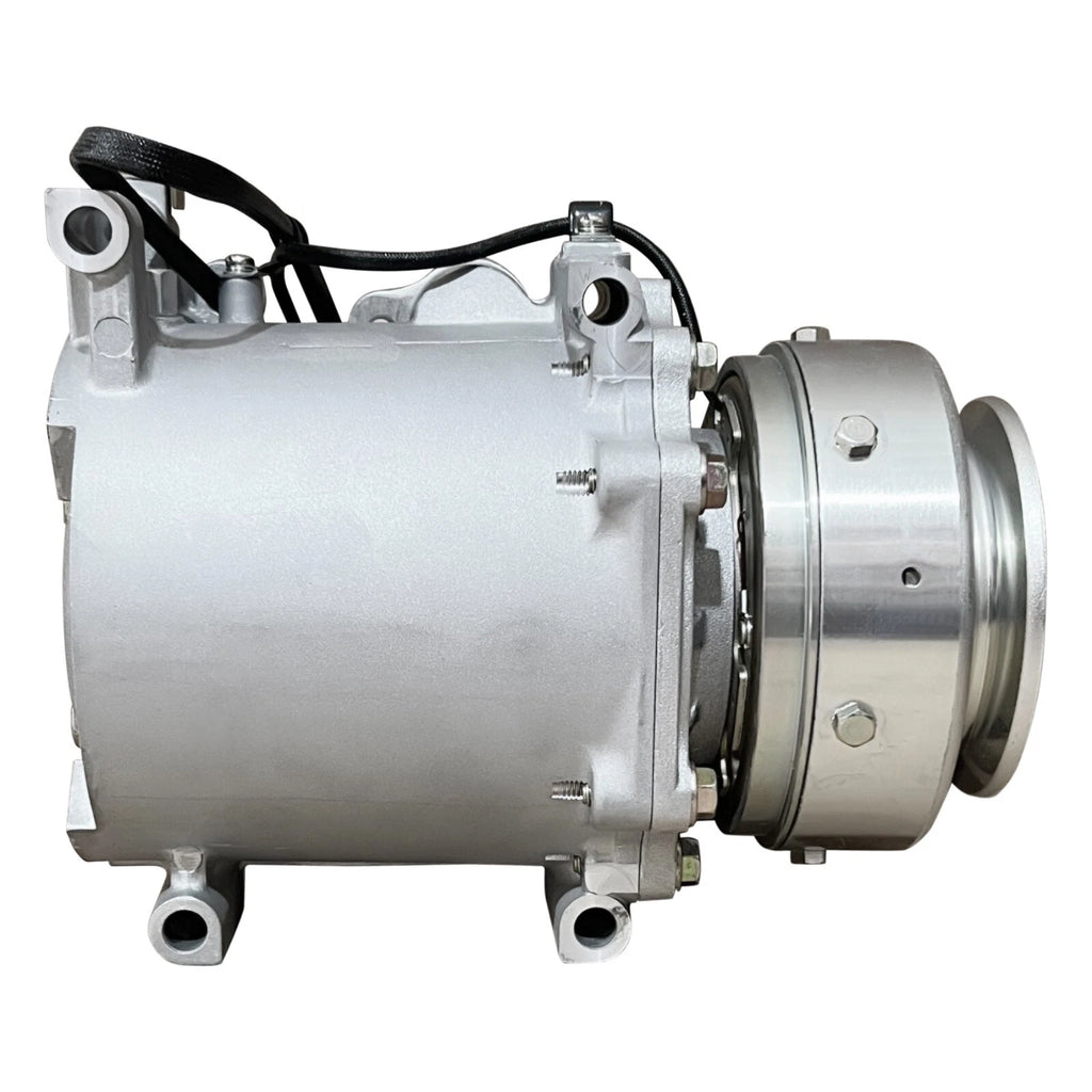 AC Compressor Replacement for Mitsubishi Montero Sport 3.0L (2006-2016)