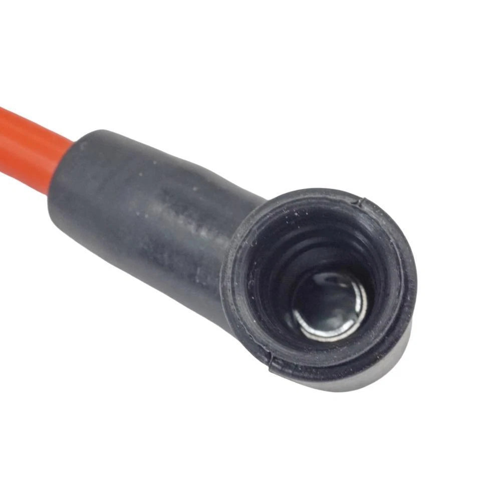 Spark Plug Wire Set for Johnson Evinrude 70-140hp (Repl 582365) 12"