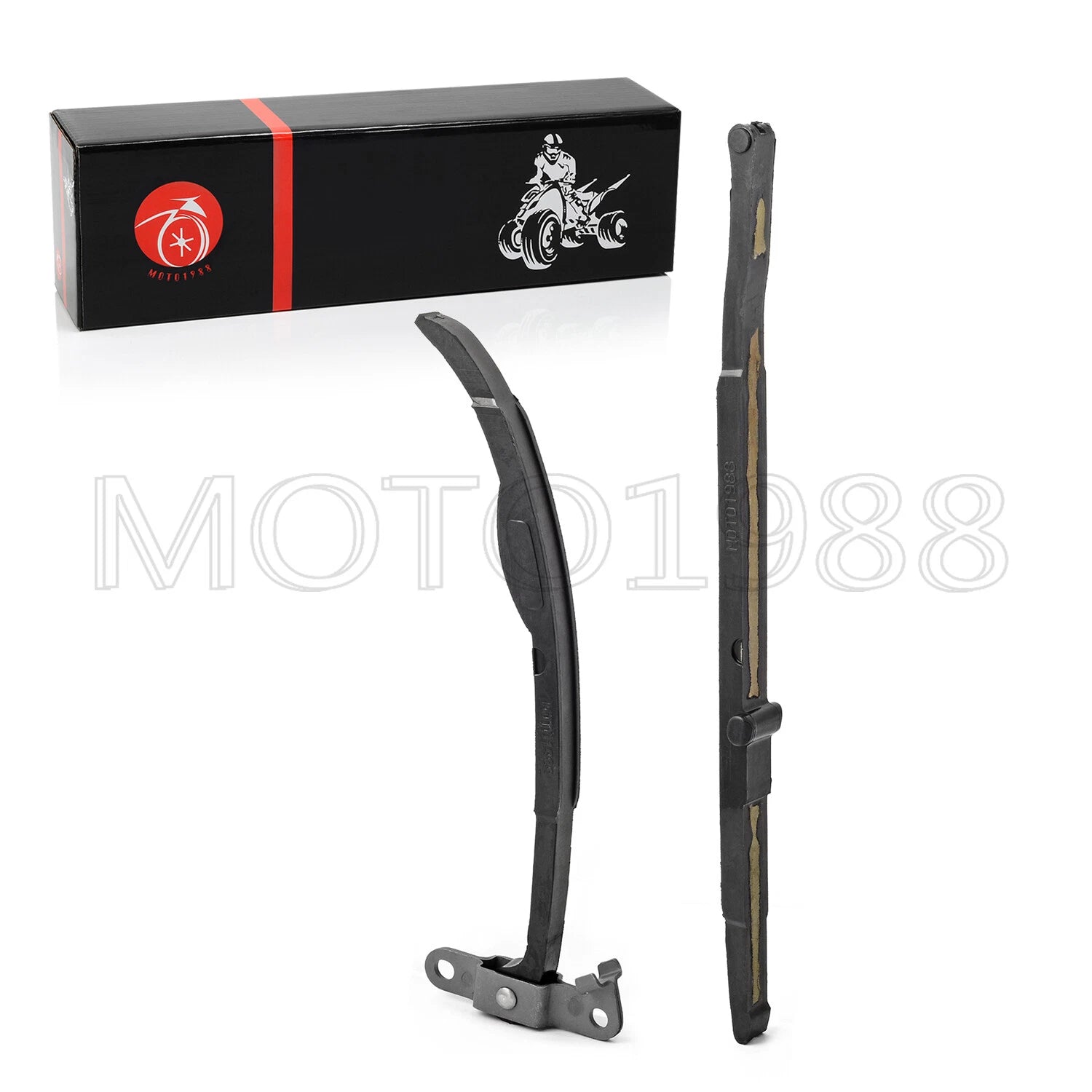 Cam Timing Chain Guides for YZ250F WR250F (2001–2009)