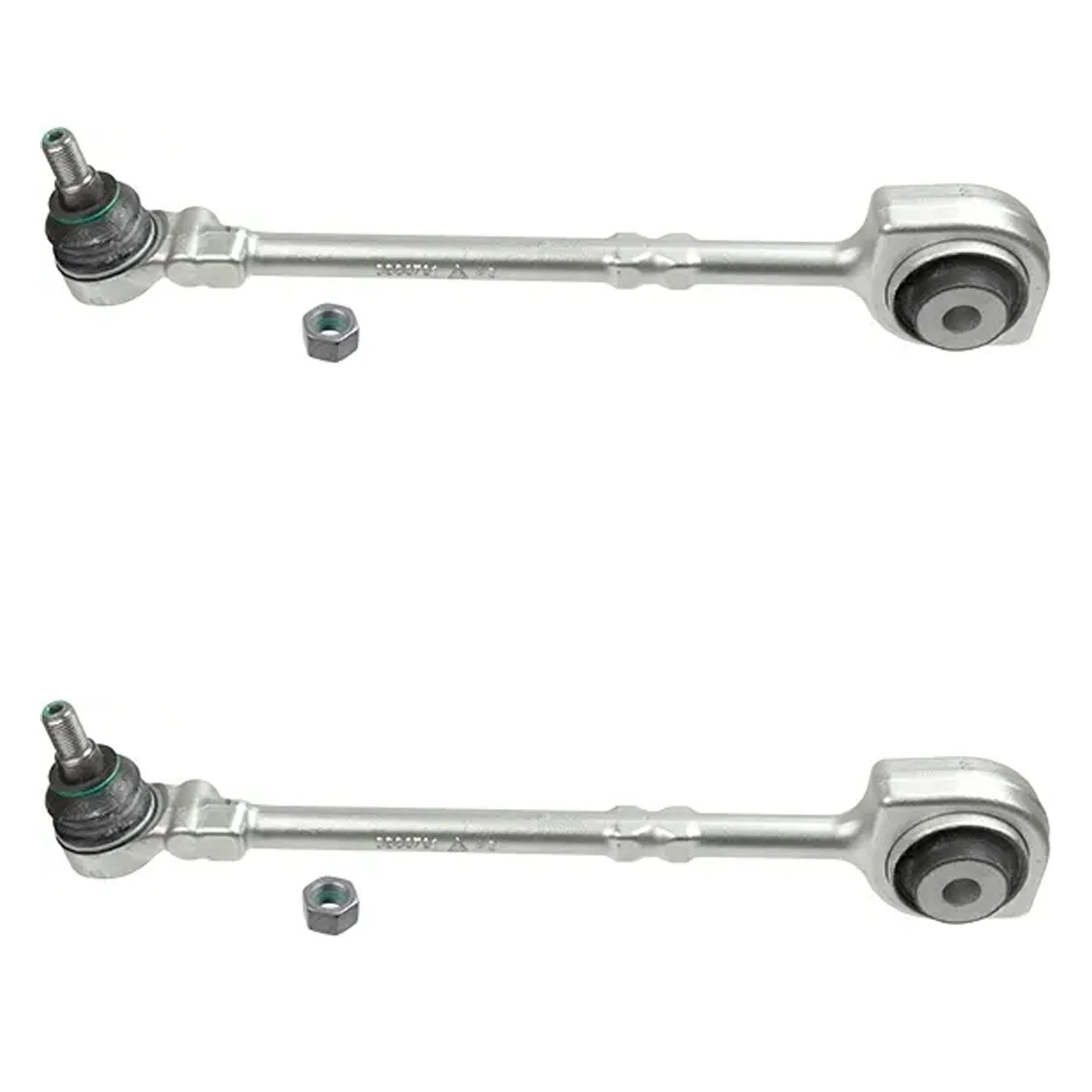 2X Front Suspension Control Arm Set for Mercedes C218 CLS400 W212 E-Class