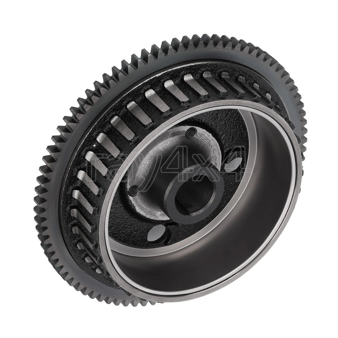 Flywheel for Polaris Ranger 500 EFI Crew (2006–2013) #3089905