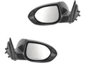 Set of 2 Door Mirrors for Mazda 6 (2009–2013) VY861DW