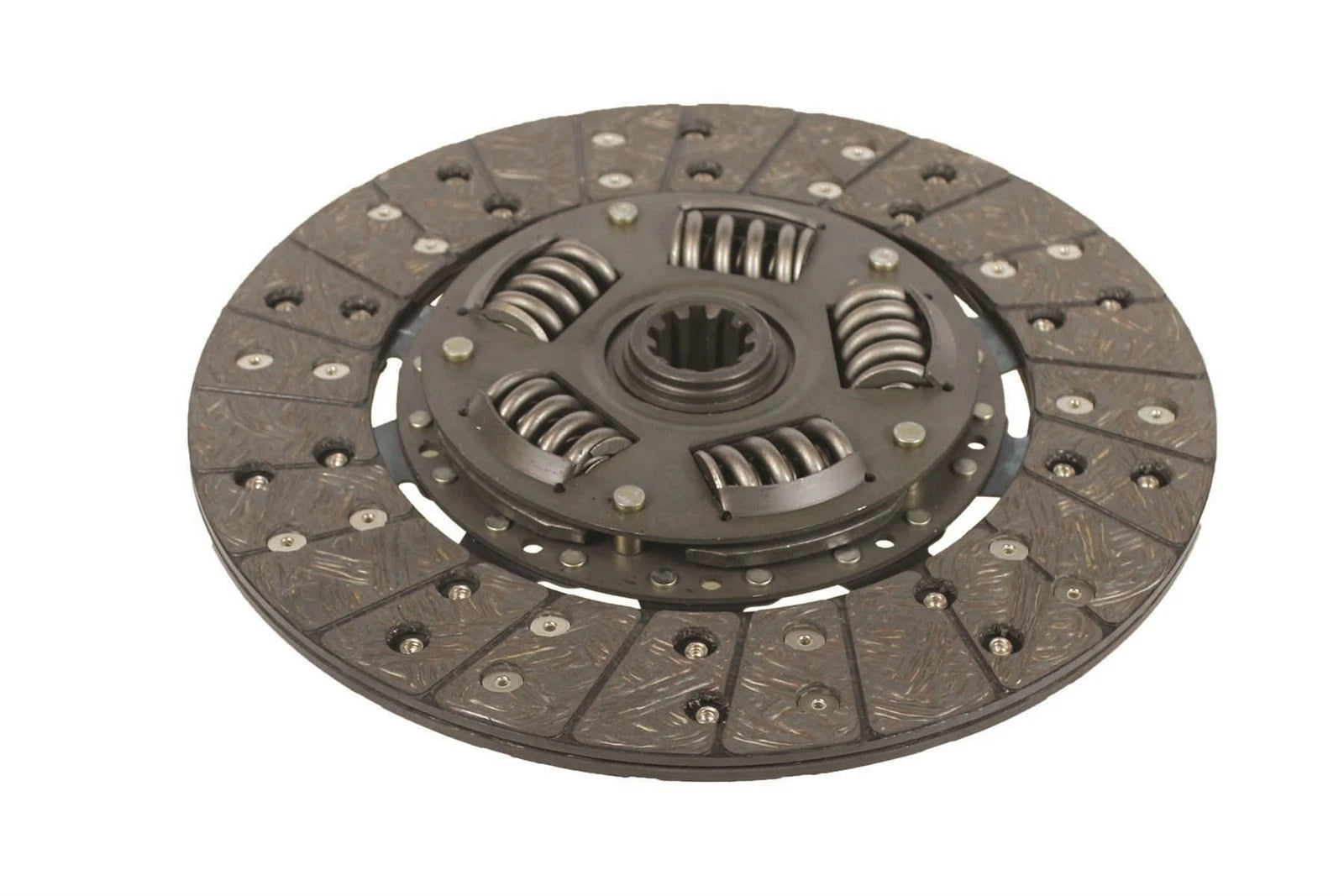Stage 1 Clutch Kit for Jeep CJ5 CJ7 DJ5 (1976-1979)