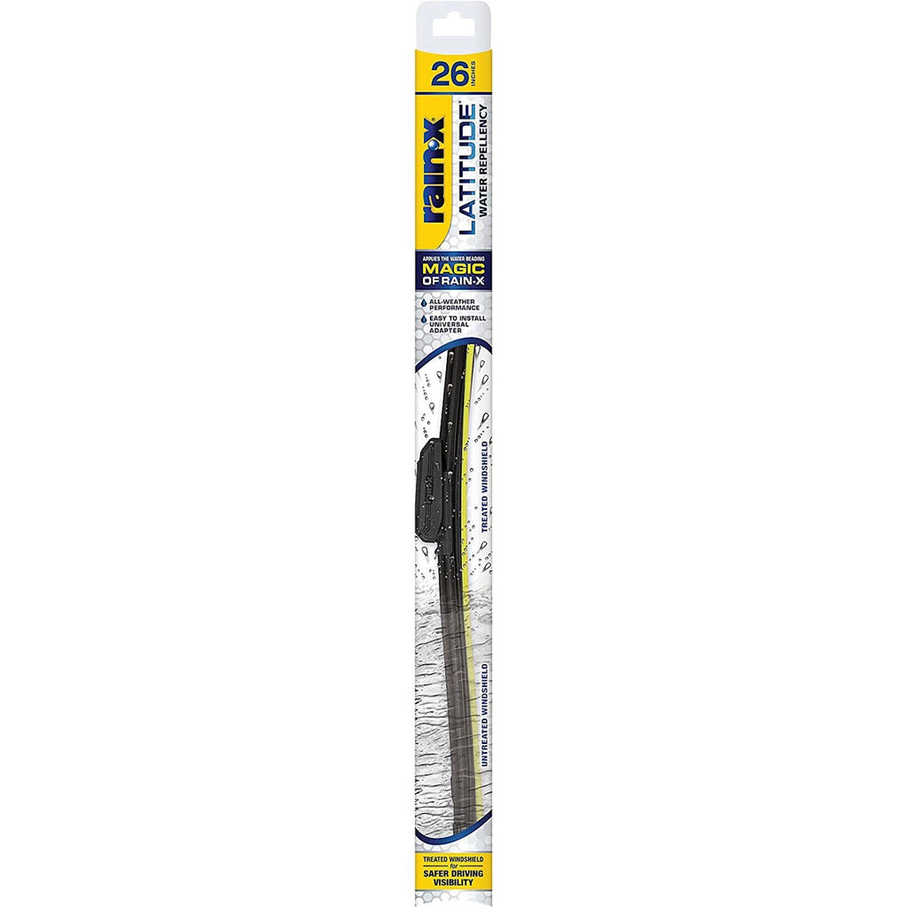 Wiper Blade for Nissan Altima (2002–2023)