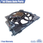 Cooling Fan for BMW F10 528i 528i xDrive (2012-2016)