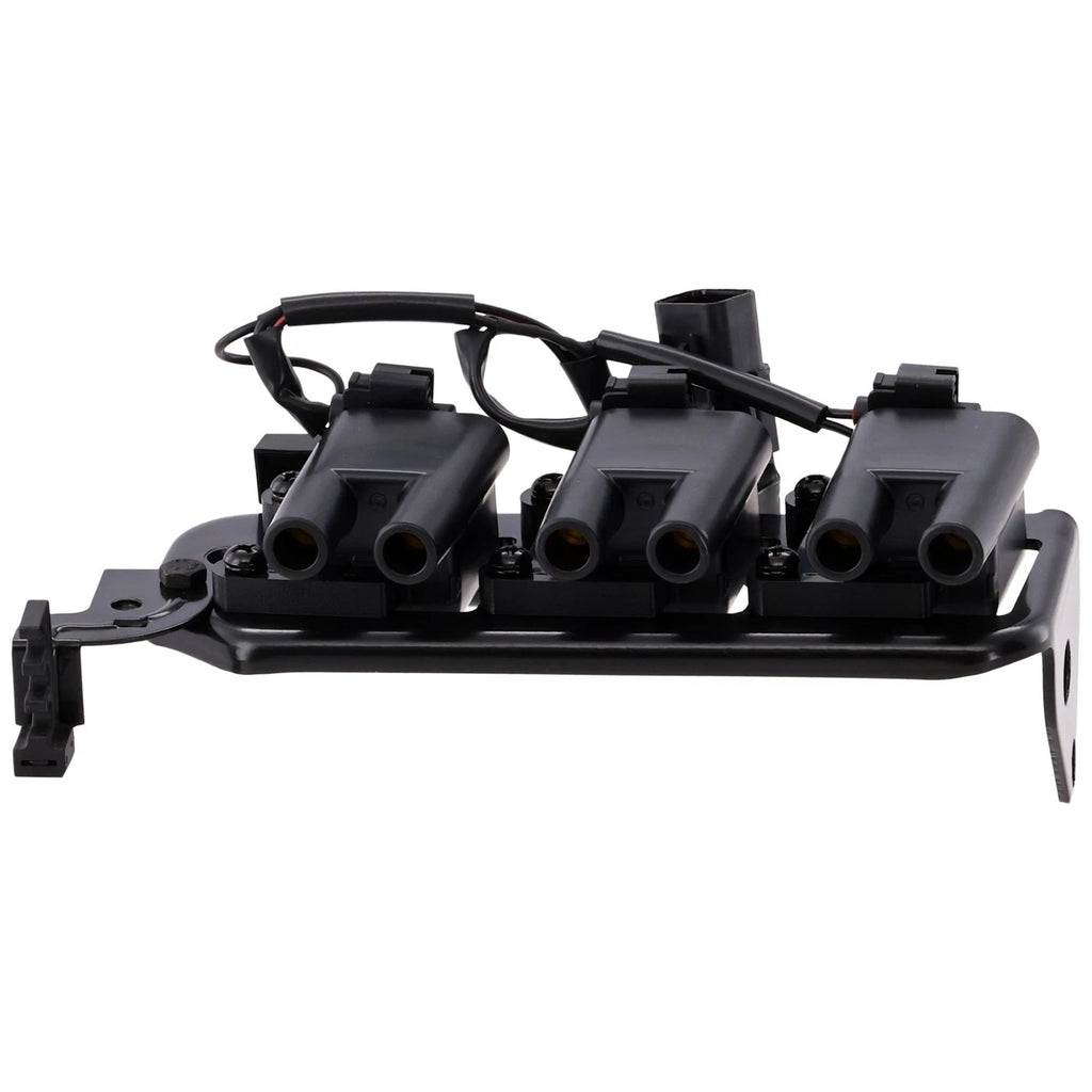 Ignition Coils for Kia Sportage, Hyundai Tucson (2005–2009)