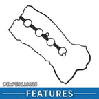 Valve Cover Gasket No.PE0110235 for Mazda 3 (2012–2018)