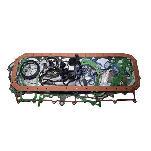 Full Gasket Kit for Hino J08E J08ET Engine Kobelco SK330-8 SK350-8 SK260-8