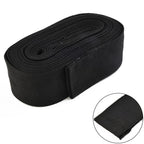 Hydraulic Hose Protective Sleeve 40mm Dia for Various Applications (25Ft)