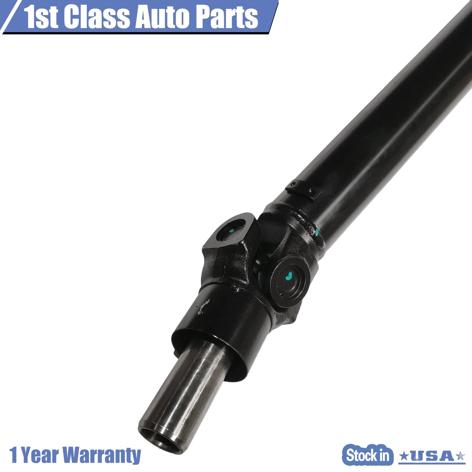 Rear Drive Shaft for Subaru Impreza WRX STI (2008–2014)