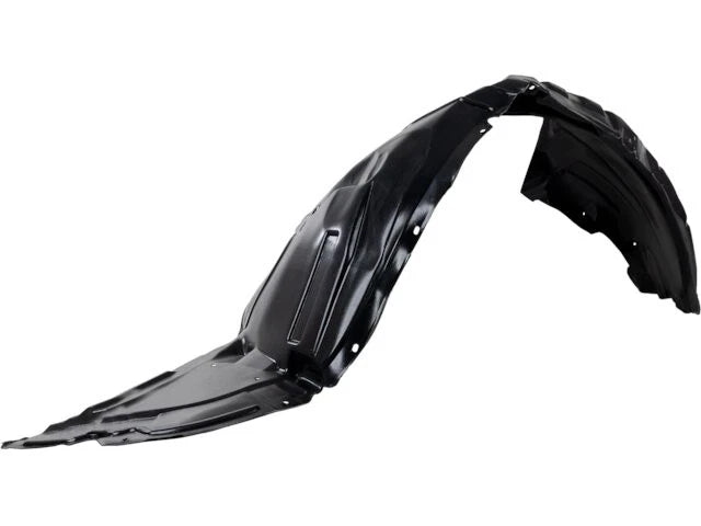 Front Left Fender Liner for Mazda 3 (2010–2011) KR823BQ