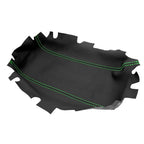 Leather Synthetic Console Armrest Cover for Honda Civic (2012–2015)