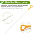Engine Oil Dipstick No. 266112B610 for Kia Forte 1.6L (2014–2021)