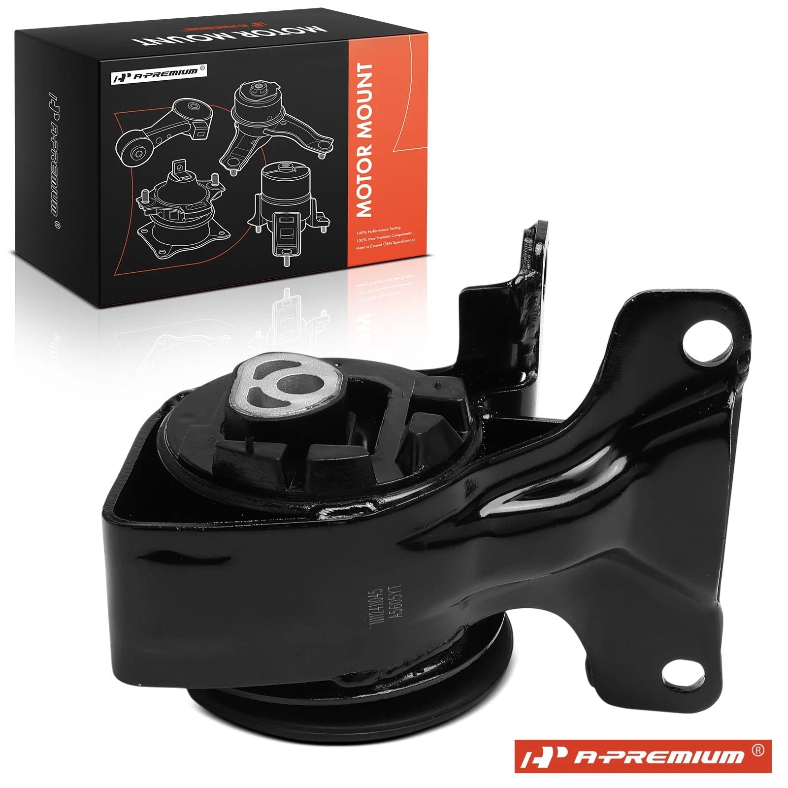Transmission Mount for Ford Edge, Lincoln MKX (2007–2015)