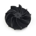 Impeller Fan for Toro Electric Blower Vac (108-8966)