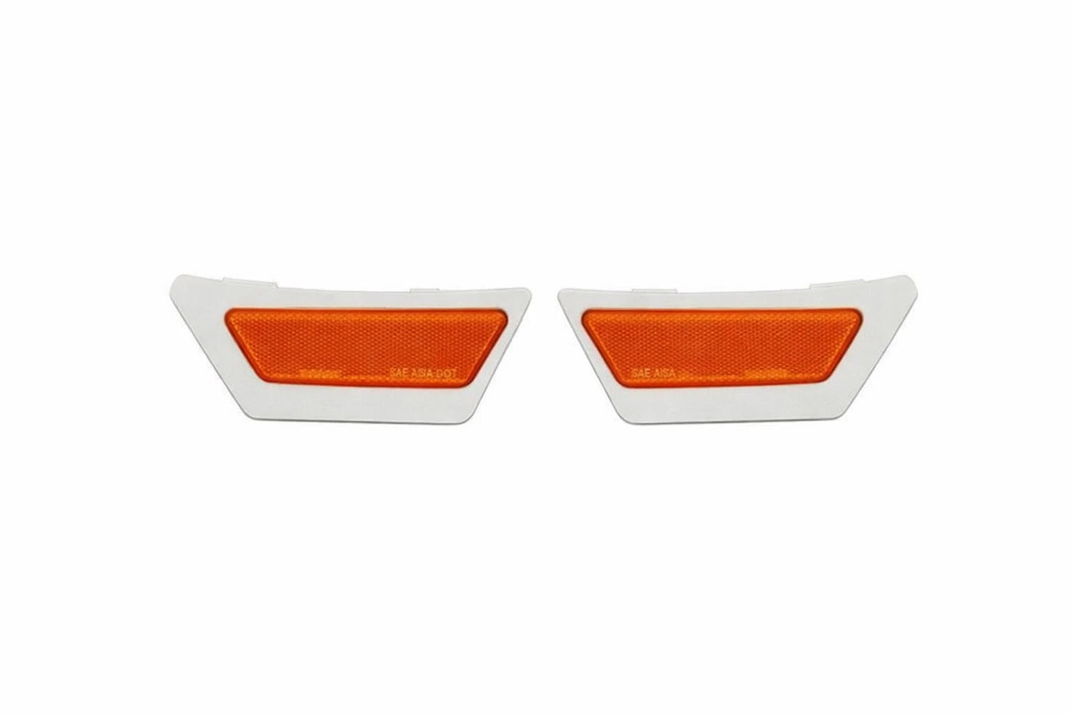 OEM Front Right Side Marker Light for Audi A4 Quattro, S4 (2018–2020) 8W0945072
