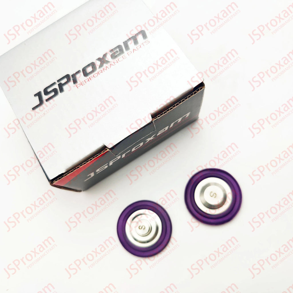 Fuel Rail Air/Fuel Regulator & Tracker Diaphragm for Mercury (Fits 8M6002988, 804533)