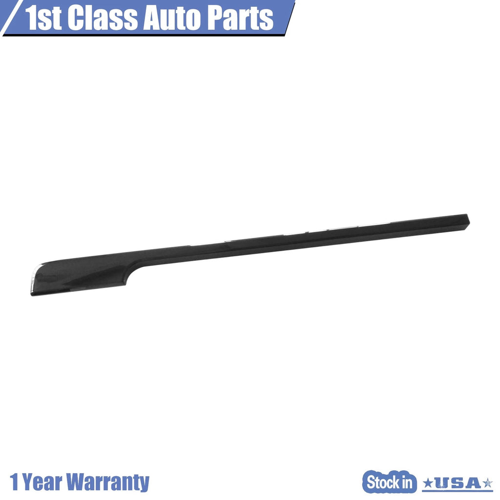 Front Left Side Cladding Trim for Land Rover Range Rover (2013-2018)