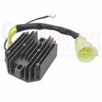 Regulator Rectifier for Johnson Evinrude 40HP 50HP (2001–2004) 5032615