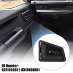 Front Left Door Handle for Chevy Tracker (1989–1998) 8311056B01