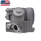 Cylinder Head Assembly for Kazuma Meerkat 50 (2003–2010)
