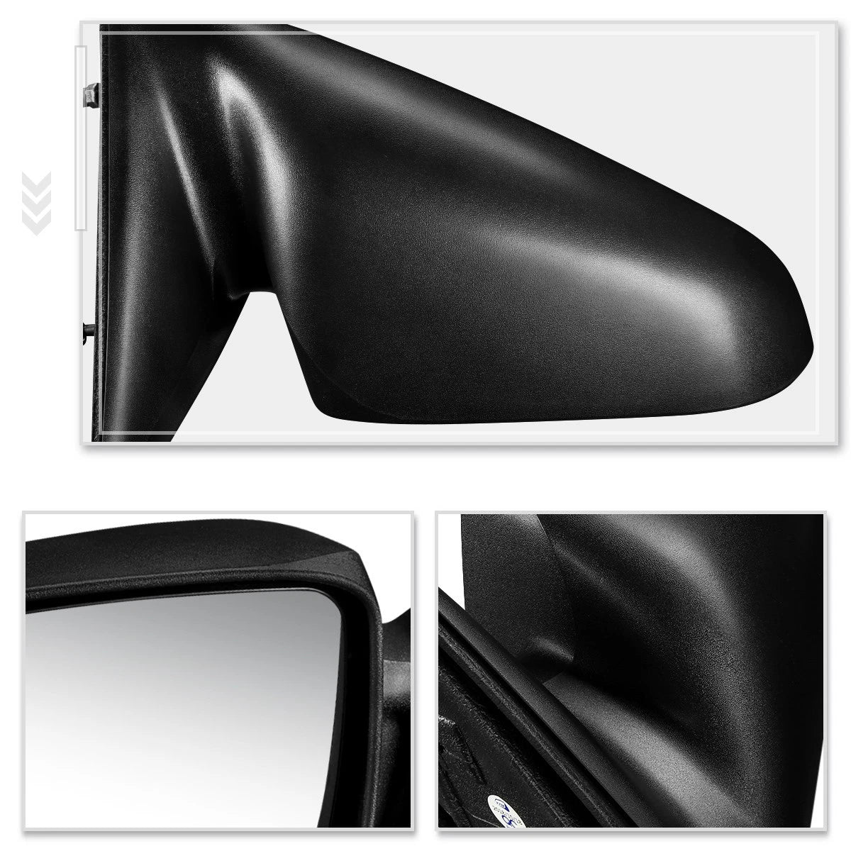 LED Truck Bed Cargo Light for Toyota Tacoma (2020–2023)
