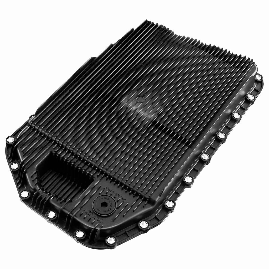 Transmission Oil Pan for BMW 328i, 328i xDrive, 323i (2006–2013)