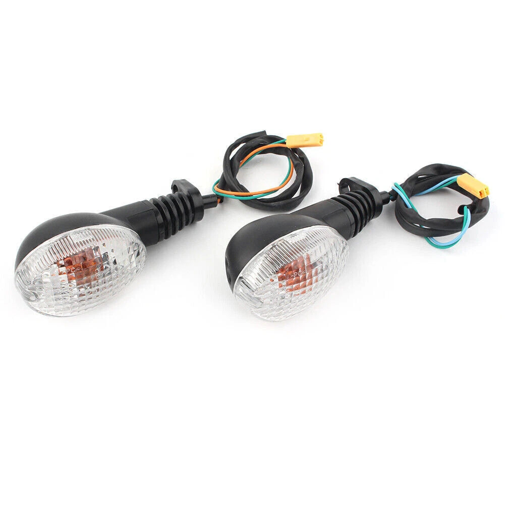 Turn Signal Indicator Light for Kawasaki KLX250S 250SF Vulcan VN650 (2006–2018)