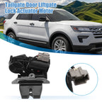 Liftgate Trunk Lock Latch Actuator Motor for Ford Escape Explorer (2013–2019) FA1Z7443150B