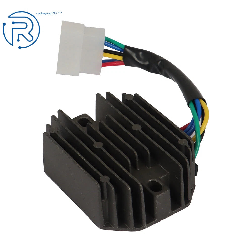 Regulator Rectifier for John Deere 325 335 345 425 445 355D (1992-2007)