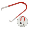 Nut Removal 1 x Key Tweezers Car Removal Tool