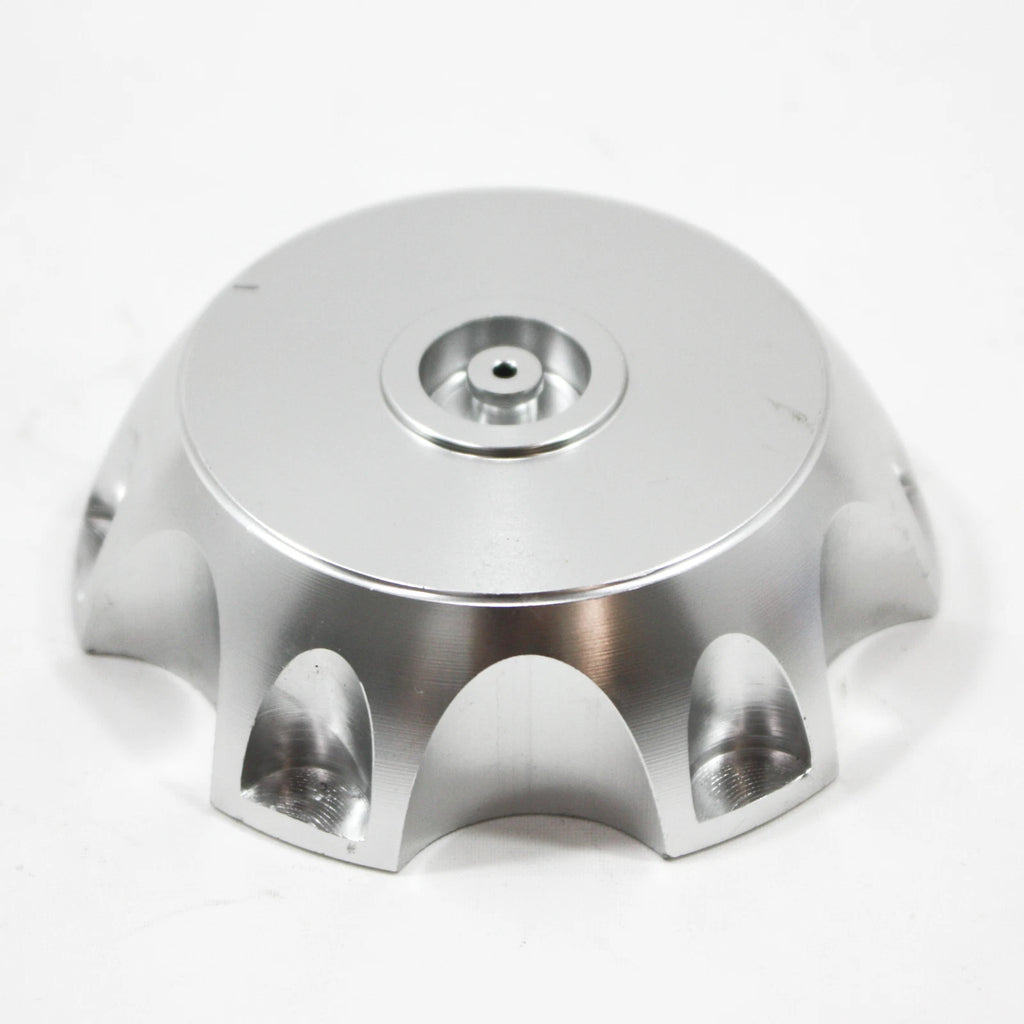Alloy Gas Fuel Petrol Tank Cap + Breather for 110cc 125cc PIT Trail Dirt Bike