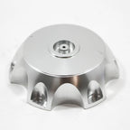 Alloy Gas Fuel Petrol Tank Cap + Breather for 110cc 125cc PIT Trail Dirt Bike