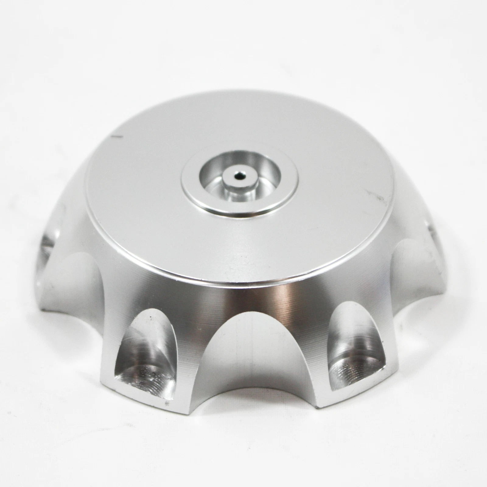Alloy Gas Fuel Petrol Tank Cap + Breather for 110cc 125cc PIT Trail Dirt Bike