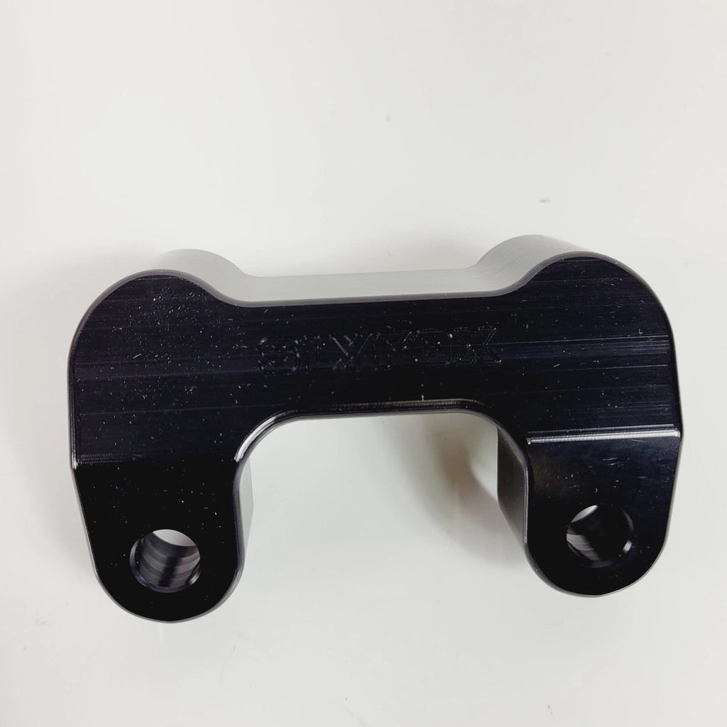 Riser Adapter Relocation Bracket TM-SLY1 for Harley Road Glide (2015–2023)