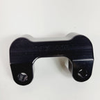 Riser Adapter Relocation Bracket TM-SLY1 for Harley Road Glide (2015–2023)