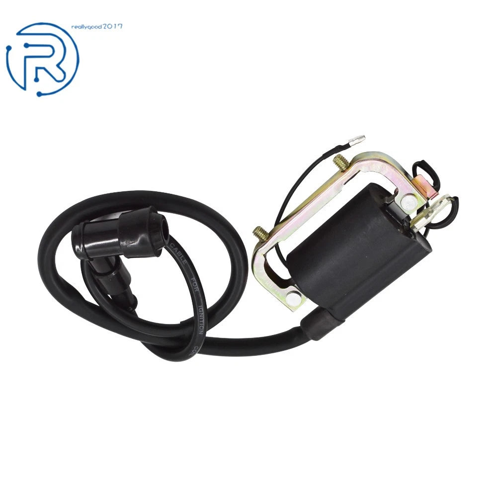 Ignition Coil for Kawasaki G5 KE100 (1972–1975, 1986–1996)