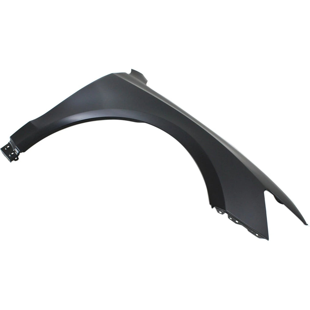 Set of 2 CAPA Certified Fenders for Audi Q5 (2013–2017)