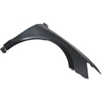 Set of 2 CAPA Certified Fenders for Audi Q5 (2013–2017)